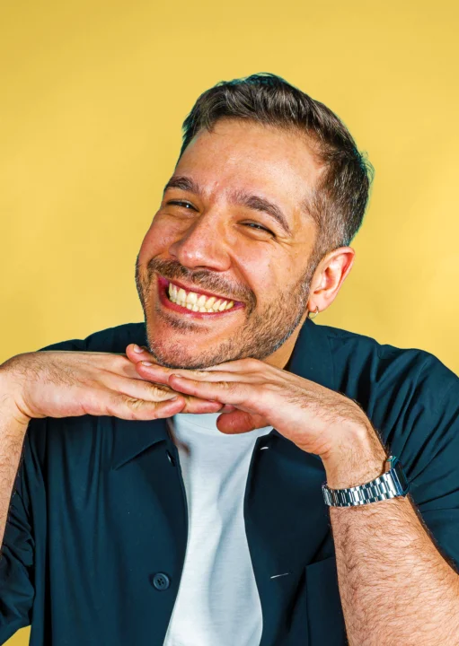 Delirios de grandeza – Pablo Larán