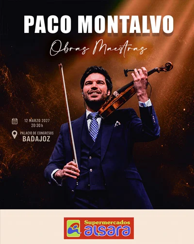 Paco Montalvo