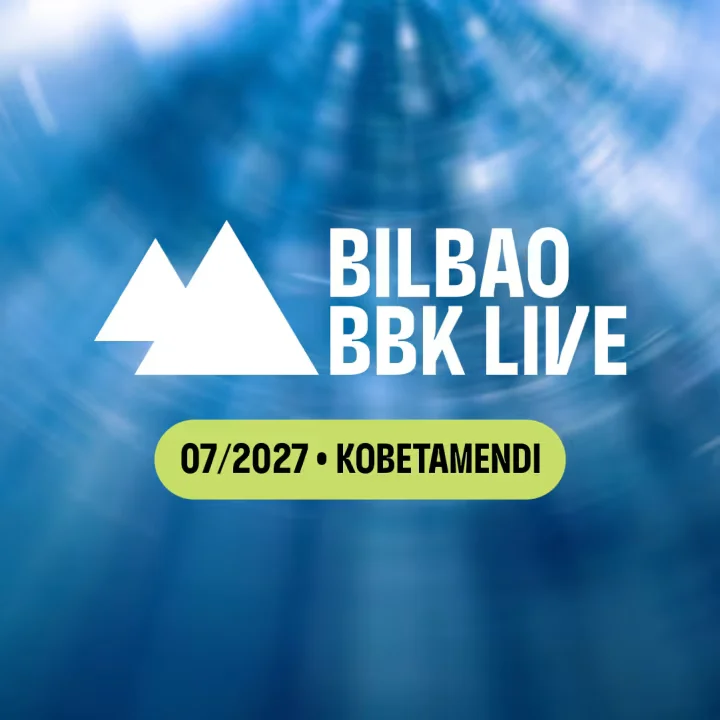 Bilbao BBK Live