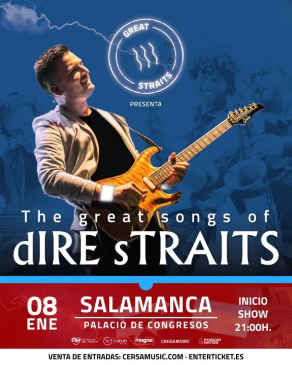 Great Straits