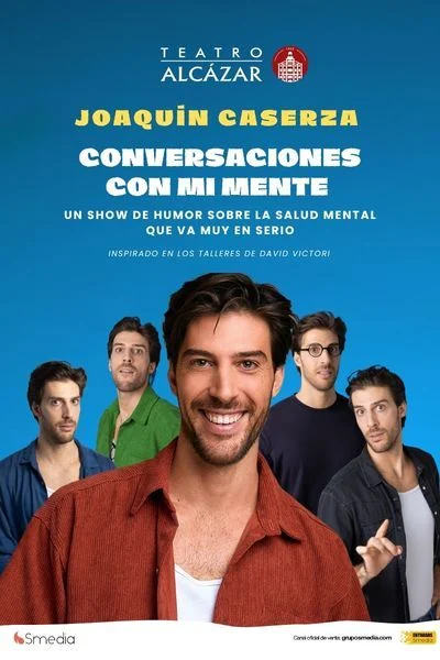 Conversaciones con Mi Mente