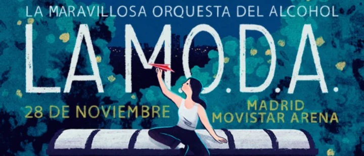 La M.O.D.A