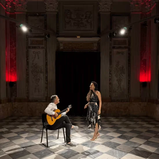 Saturday Classics: concierto y visita al Museo MEAM