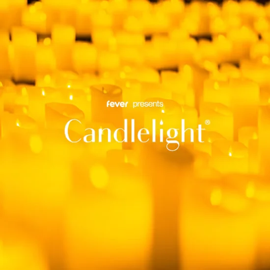 Candlelight: Tributo a Leiva