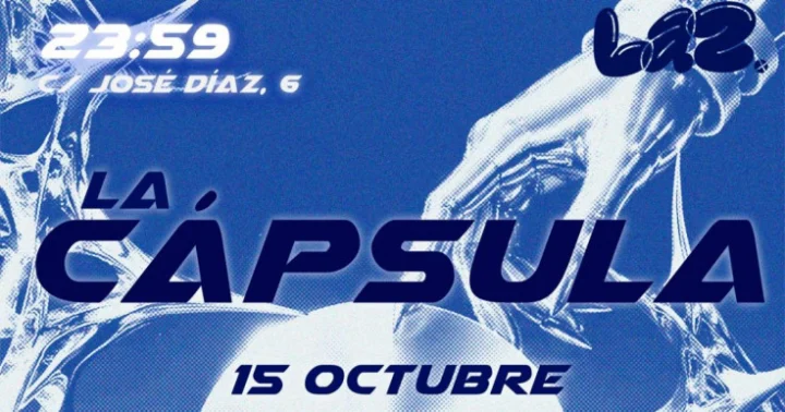 Club La Cápsula