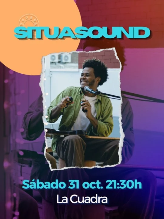 Concierto de Situasound