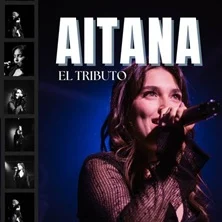 Aitana, El Tributo