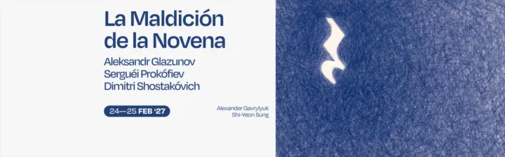 Sinfónico 09: La Maldición de la Novena