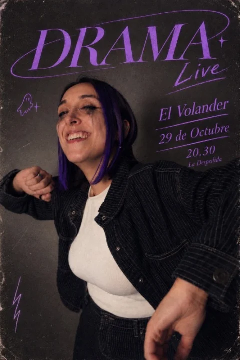 DRAMA Live