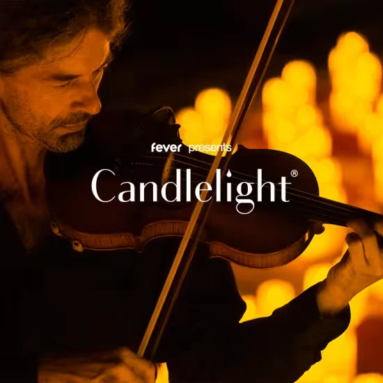 Candlelight: Tributo a Coldplay