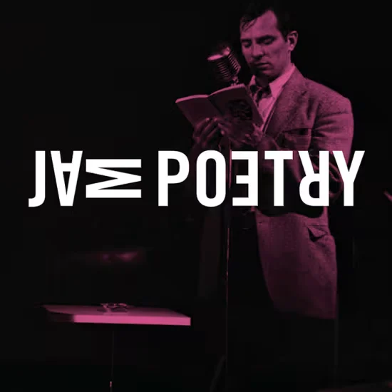 Jam Poetry