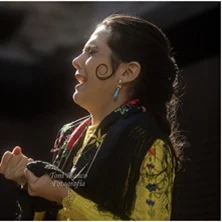 Cante por derecho – María de Carmela – Suma Flamenca 2026 Cam