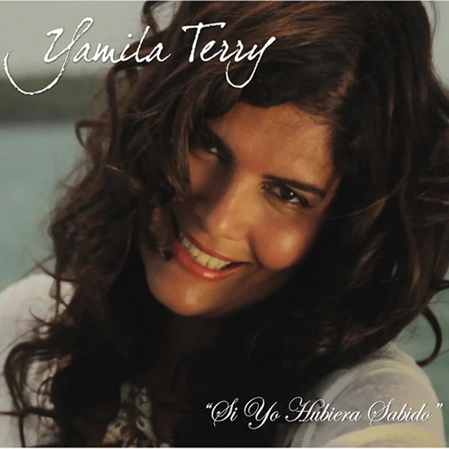 Yamila Terry
