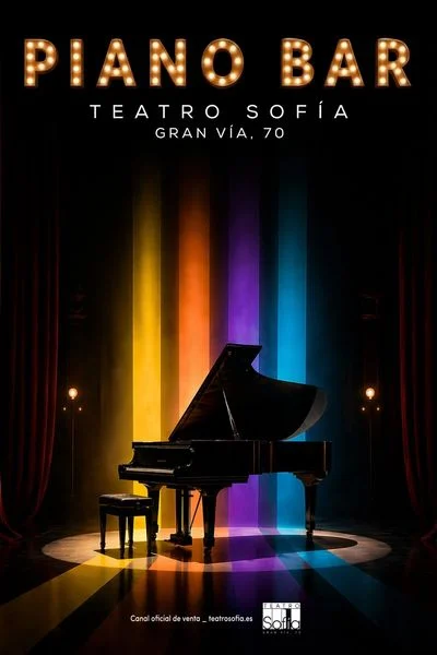 Piano Bar