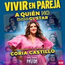 ¡Vivir en Pareja! Show de Coria Castillo