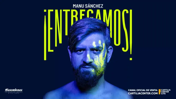 Manu Sánchez