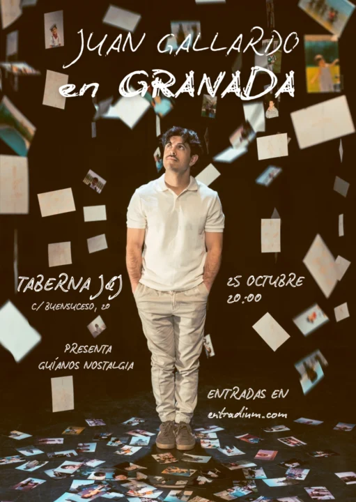 Juan Gallardo