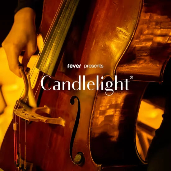 Candlelight: Lo Mejor de la Zarzuela en Iglesia del Sagrado Corazón