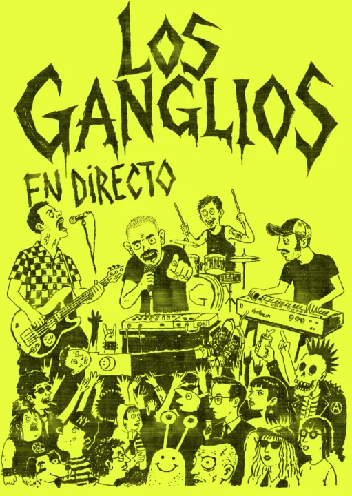 Los Ganglios