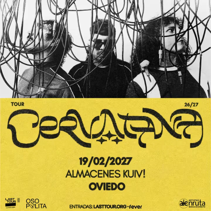 Cervatana Oviedo