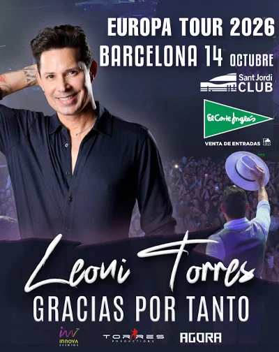 Leoni Torres