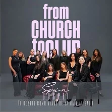 Spin Gospel