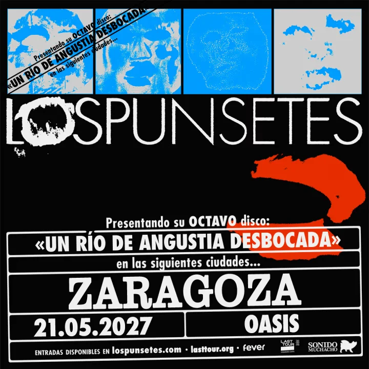 Los Punsetes Zaragoza