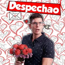 Despechao en La sala by Lastcrit