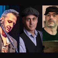 Miguel Talavera Trio en Jamboree Jazz Club