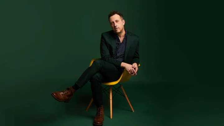 Will Hoge en Aclam Club