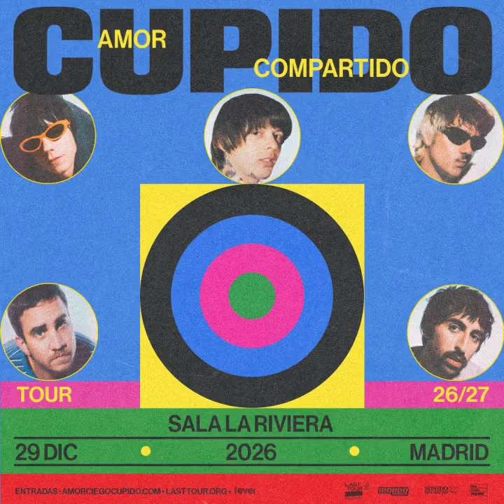 Cupido
