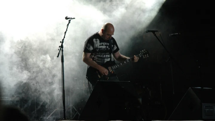 I La Vieja Guardia Metal Fest