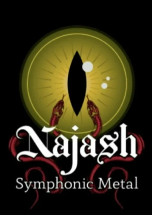 Najash Symphonic Metal