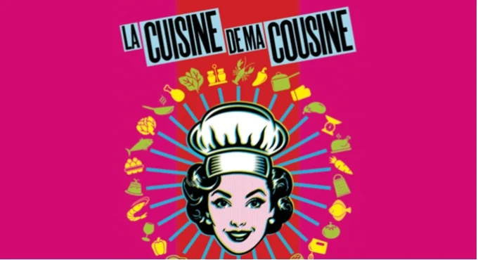 La Cubana – Cuisine de ma Cousine