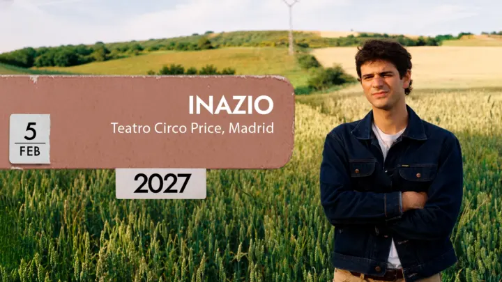 Inazio · Inverfest