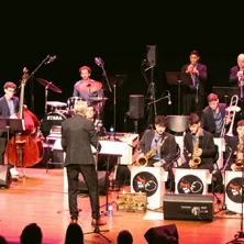 Fredi’s Jazz Band – El Cor del Nadal