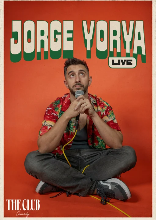 Jorge Yorya en Elche