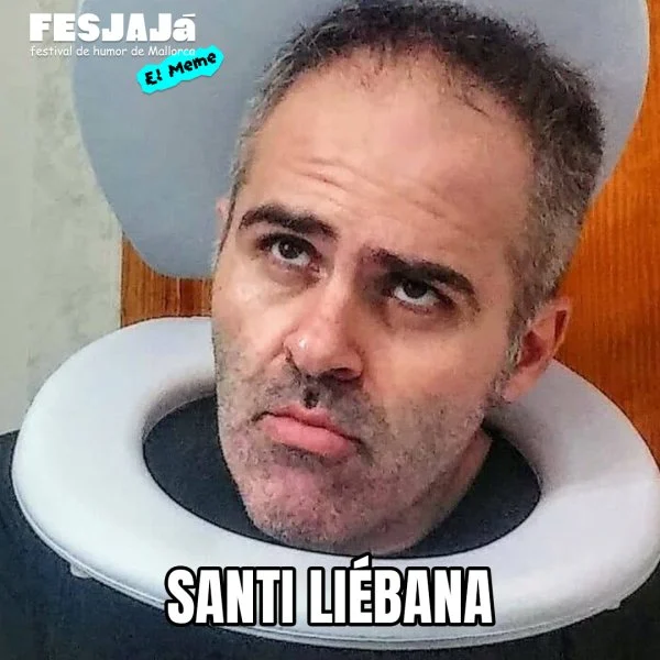 Santi Liébana