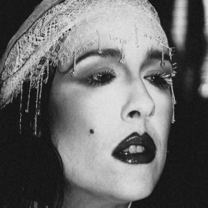 Allie X
