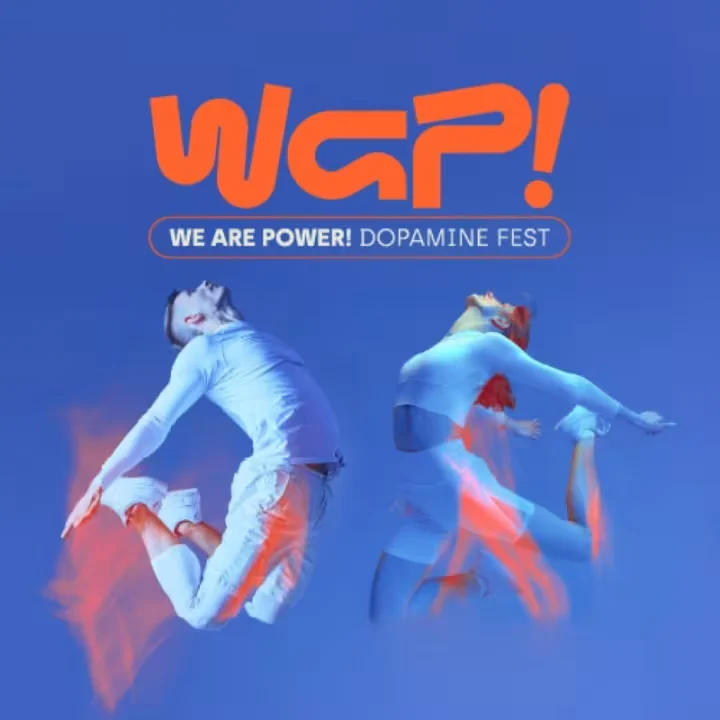 WAP! Dopamine Fest 2026