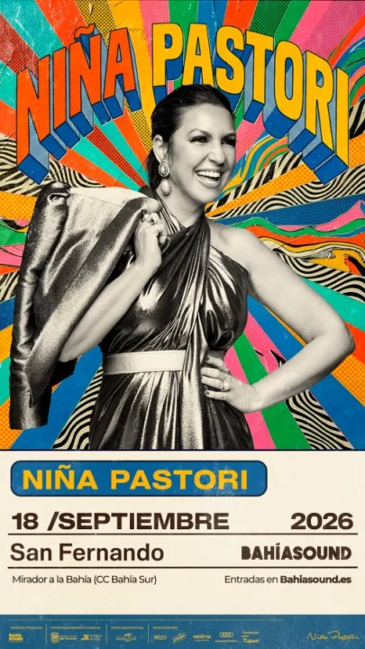 Niña Pastori