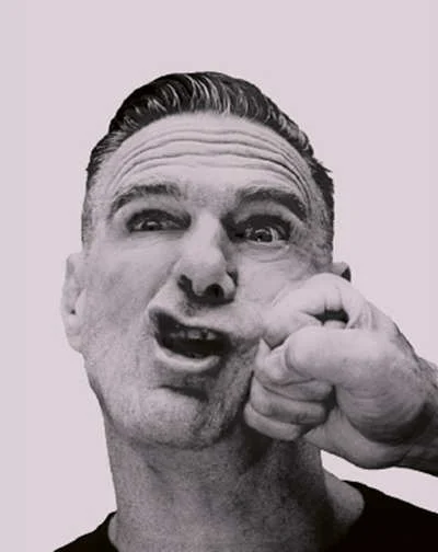 Bryan Adams: Roll With the Punches – Marenostrum Fuengirola