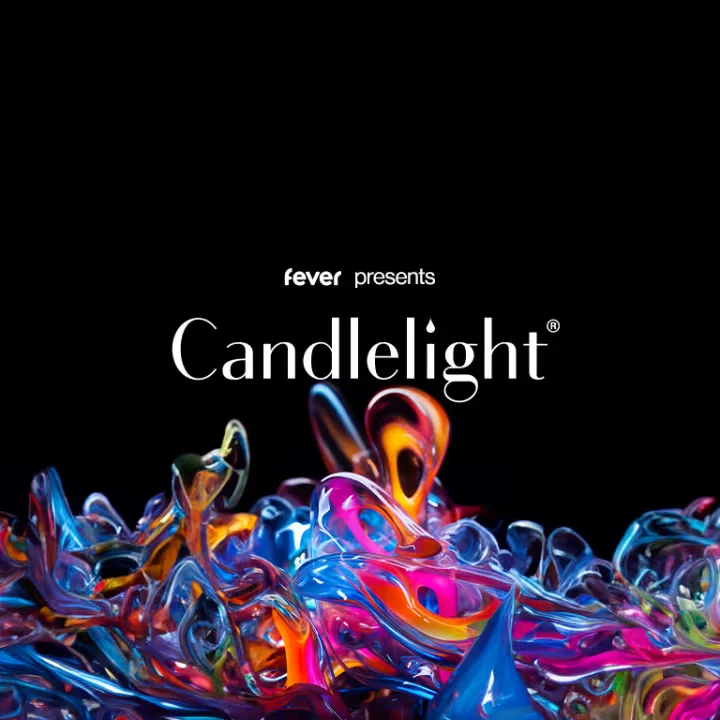 Candlelight: Historia del Pop en Reial Cercle Artístic de Barcelona