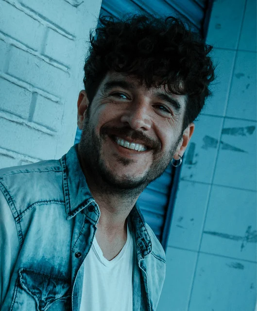 Javi Osorio