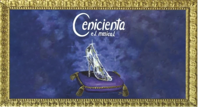 Cenicienta, Tributo Musical