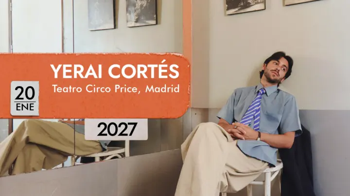 Yerai Cortés · Inverfest