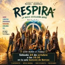 RESPIRA. La nueva revolución