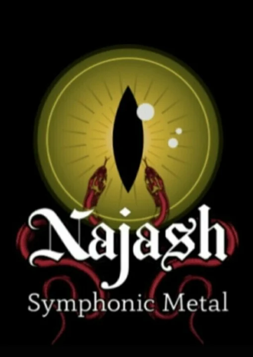 Najash Symphonic Metal