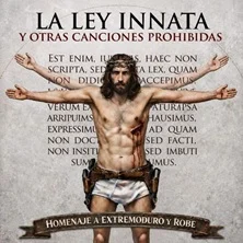 Homenaje a Extremoduro y Robe