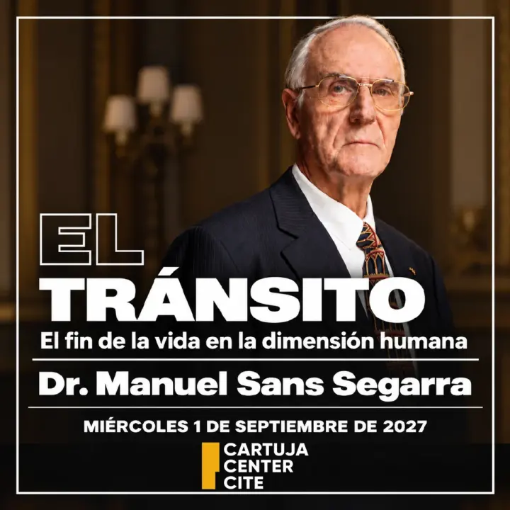 Dr. Manuel Sans Segarra – el Tránsito